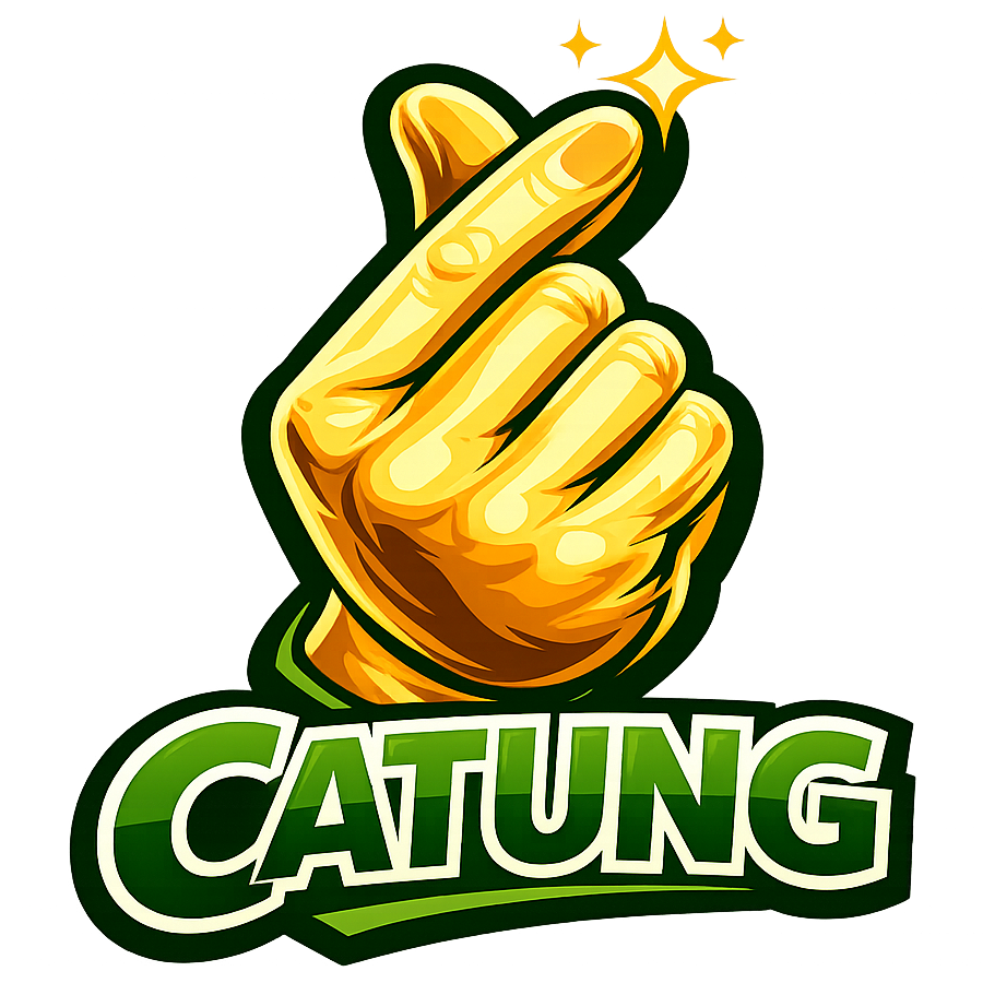 Logo CATUNG